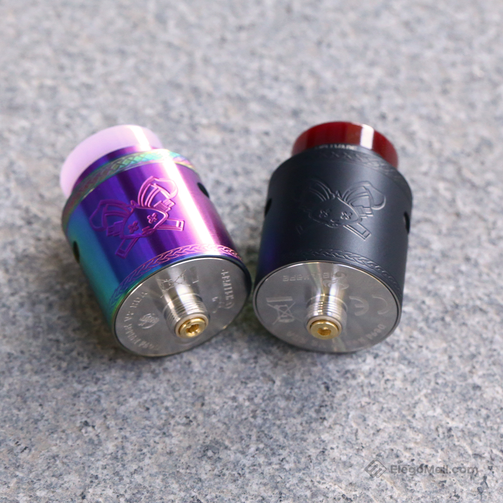Hellvape Dead Rabbit V2 RDA